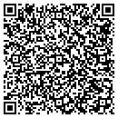 QR code with CASH.COM contacts