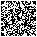 QR code with R & Y Electric Inc contacts
