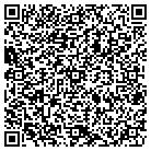QR code with St Germains AC & Heating contacts