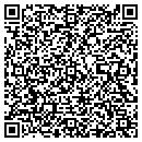 QR code with Keeler Yoland contacts