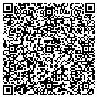 QR code with Phifer's Air Cond Heating contacts