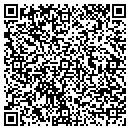 QR code with Hair J's Barber Shop contacts