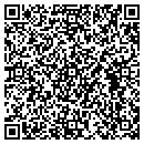 QR code with Harte Bindery contacts