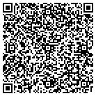 QR code with Hyatt Investigation contacts