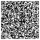 QR code with Thunder Valley Speedway contacts