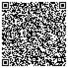 QR code with M I Drilling Fluids contacts