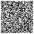 QR code with L & D Mobile Glass LLC contacts