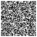 QR code with M C Construction contacts