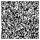 QR code with I Y C Finance Co contacts