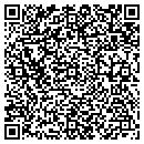 QR code with Clint's Comics contacts