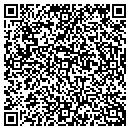 QR code with C & J Wrecker Service contacts