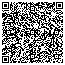 QR code with Hamilton J Chaufin contacts