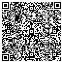 QR code with D J Referral Service contacts