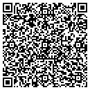 QR code with Aflac contacts