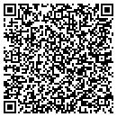 QR code with Harvey Playground contacts