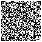 QR code with Kleinpeters Garage contacts