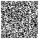 QR code with One Hour Martinizing contacts