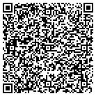 QR code with Cavalier A/C & Heating Service contacts