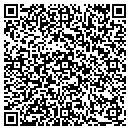QR code with R C Promotions contacts