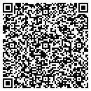 QR code with DFC Inc contacts