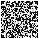 QR code with Rayne Fire Department contacts