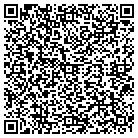 QR code with Chavezs Landscaping contacts
