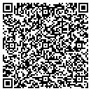 QR code with Hughes Building Co Inc contacts