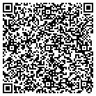QR code with Baldwin Town Public Works contacts