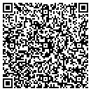 QR code with Isomag Corp contacts