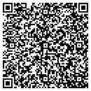 QR code with Harvey Electric Inc contacts