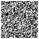 QR code with B & T Enterprises-New Orleans contacts
