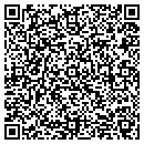 QR code with J V Ind Co contacts