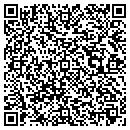 QR code with U S Recovery Systems contacts