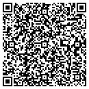 QR code with James E Baker contacts