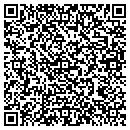 QR code with J E Ventures contacts