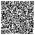 QR code with H20 Inc contacts