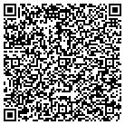 QR code with Kingdom Hall of Jhvahs Witness contacts