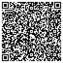 QR code with Tony's Tree Service contacts