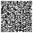 QR code with George B Morris MD contacts
