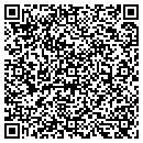 QR code with Tioli's contacts