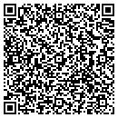 QR code with Acorn Mailer contacts