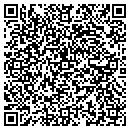 QR code with C&M Improvements contacts
