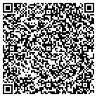 QR code with Richard Vogel Construction contacts