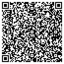 QR code with A World Of Tables contacts