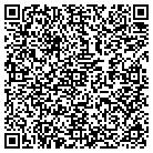 QR code with Airfrigeration Service Inc contacts