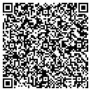 QR code with Richardson's Uniforms contacts