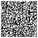 QR code with Unity Center contacts