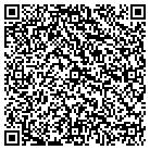 QR code with C & F Counter Tops Inc contacts