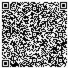 QR code with Fontenot Physical Therapy West contacts
