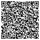QR code with A Prompt Computer contacts